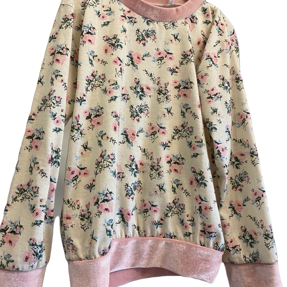 Girls Top